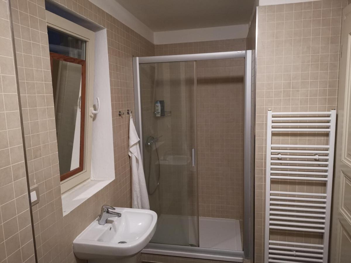 Quiet Apartment In Prague Center Dış mekan fotoğraf