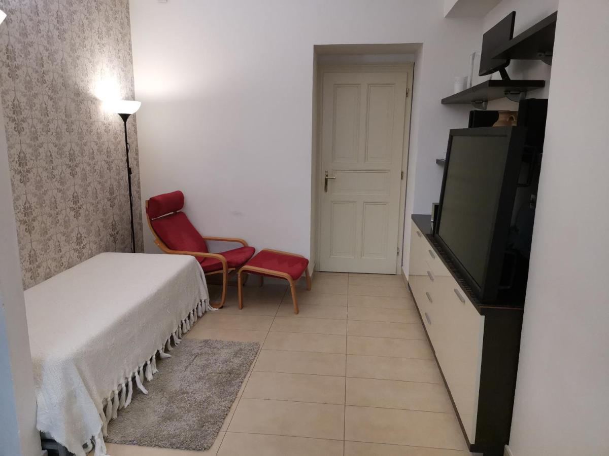 Quiet Apartment In Prague Center Dış mekan fotoğraf