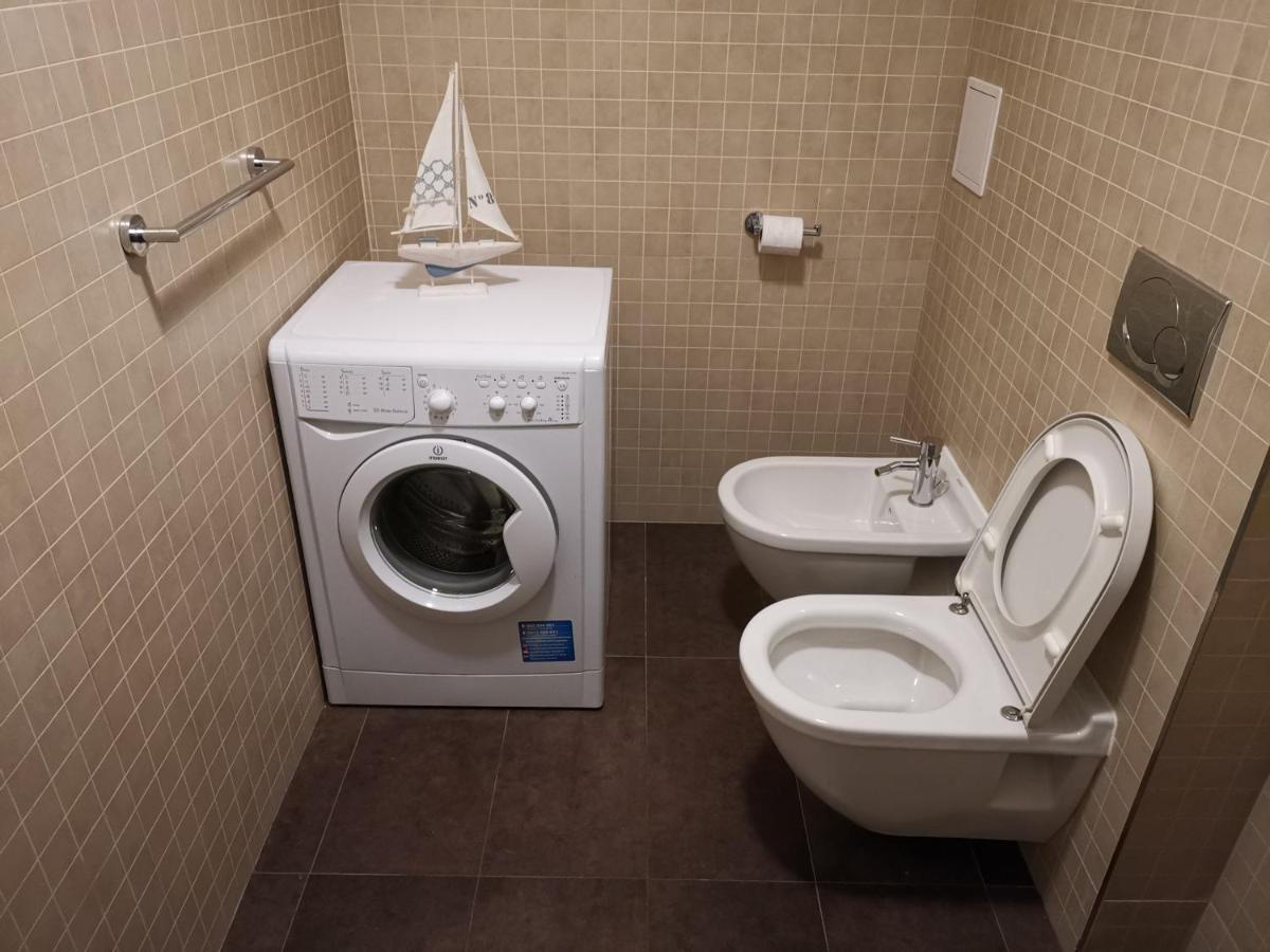 Quiet Apartment In Prague Center Dış mekan fotoğraf